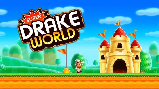 game pic for Super Drake world